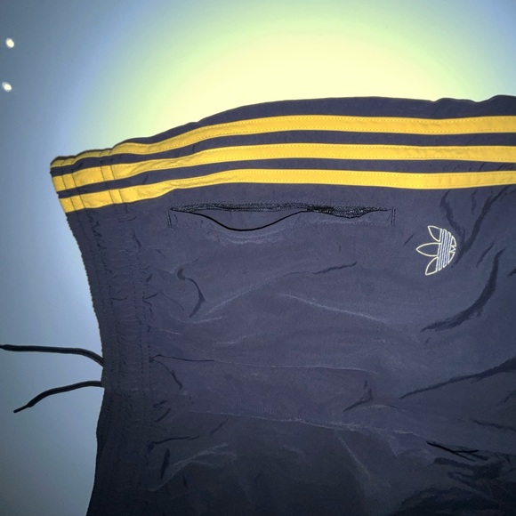 Men’s Black Track Pants - Picture 4 of 6